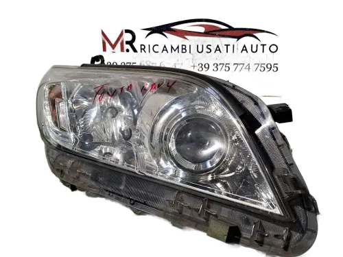 Faro anteriore Destro TOYOTA Rav4 4° Serie