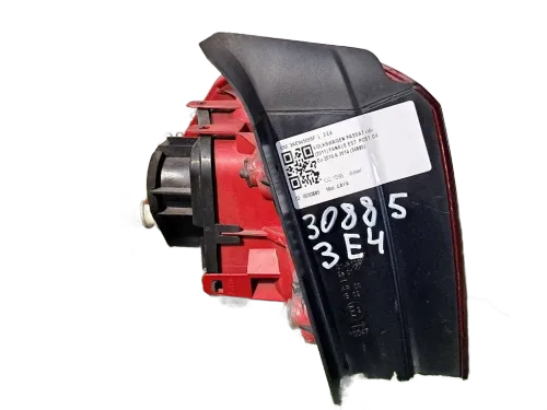 Stop fanale posteriore Destro VOLKSWAGEN Passat Berlina 5° Serie