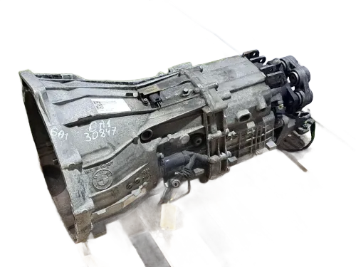 Cambio Manuale Completo BMW Serie 5 F10