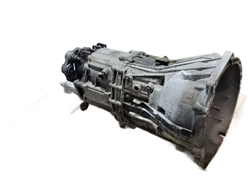 Cambio Manuale Completo BMW Serie 5 F10