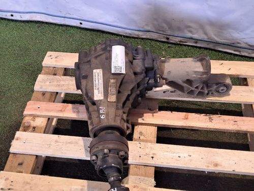 Differenziale Anteriore MERCEDES ML W164 3° Serie