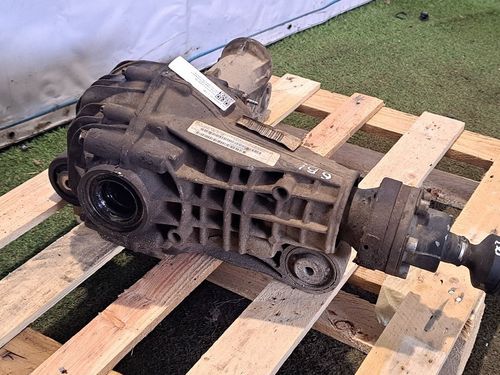 Differenziale Anteriore MERCEDES ML W164 3° Serie