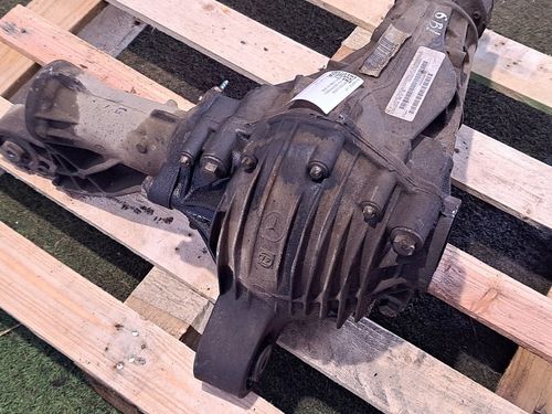 Differenziale Anteriore MERCEDES ML W164 3° Serie