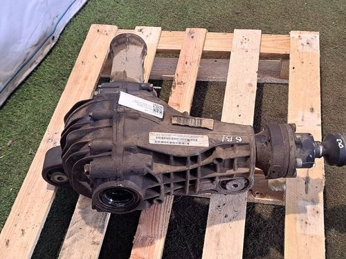 Differenziale Anteriore MERCEDES ML W164 3° Serie