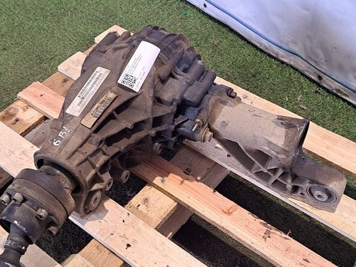 Differenziale Anteriore MERCEDES ML W164 3° Serie