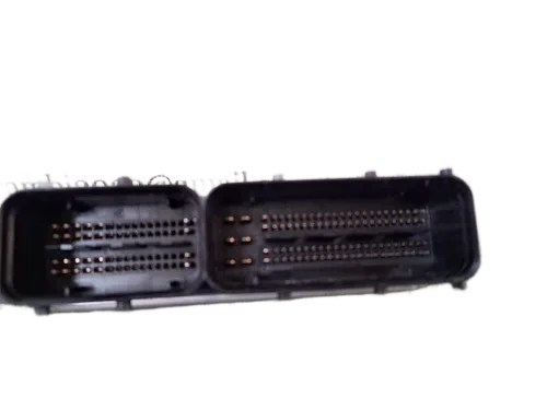 Centralina ECU VOLKSWAGEN Golf 6 Berlina (08>12)