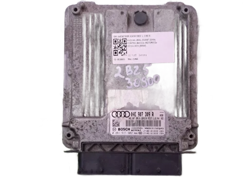 Centralina motore AUDI A4 Avant (8W5) (15>)