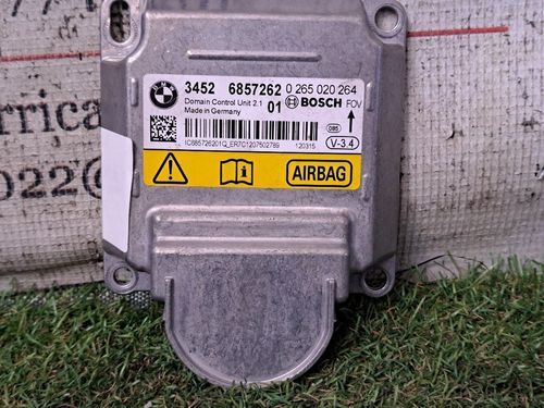 Centralina Airbag BMW Serie 5 F10