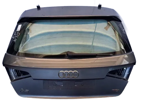 Portellone Posteriore Completo AUDI A3 Sportback (8V4) (12>16)