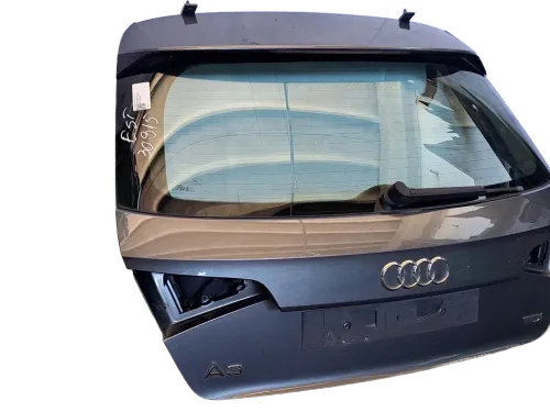 Portellone Posteriore Completo AUDI A3 Sportback (8V4) (12>16)