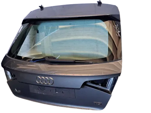 Portellone Posteriore Completo AUDI A3 Sportback (8V4) (12>16)