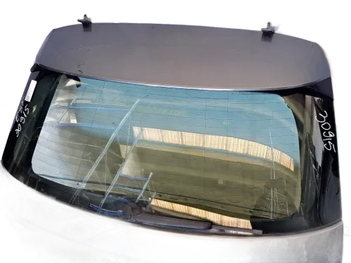 Portellone Posteriore Completo AUDI A3 Sportback (8V4) (12>16)