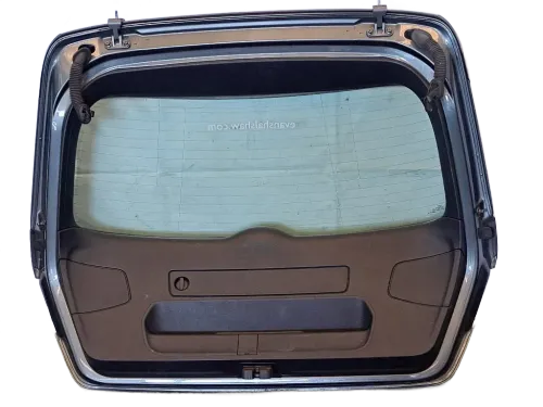 Portellone Posteriore Completo AUDI A3 Sportback (8V4) (12>16)