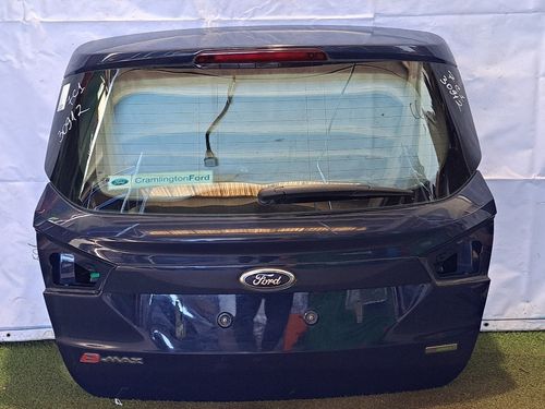 Portellone Posteriore Completo FORD B - Max Berlina