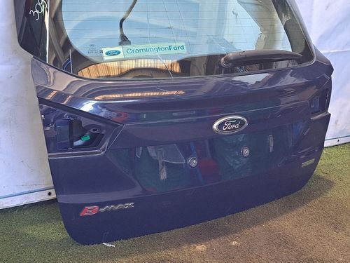 Portellone Posteriore Completo FORD B - Max Berlina
