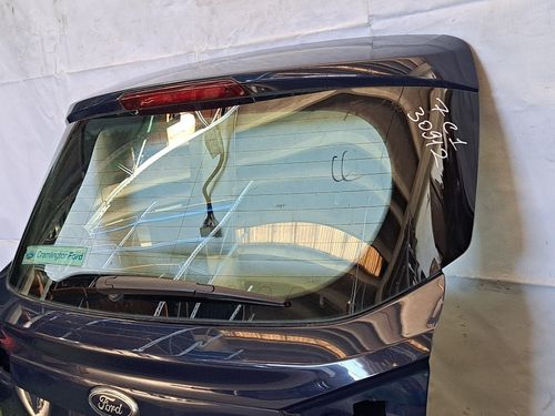 Portellone Posteriore Completo FORD B - Max Berlina