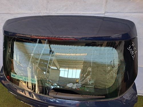 Portellone Posteriore Completo FORD B - Max Berlina