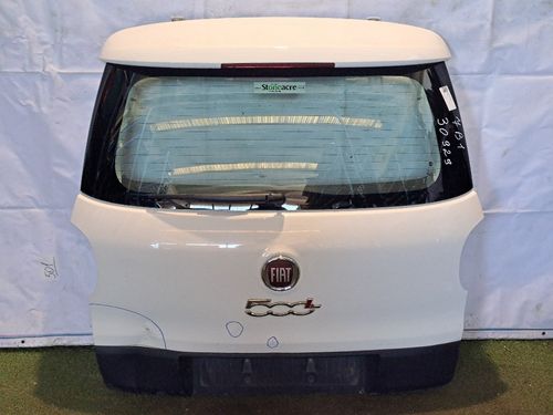 Portellone Posteriore Completo FIAT 500 L Serie (351_352) (12>)