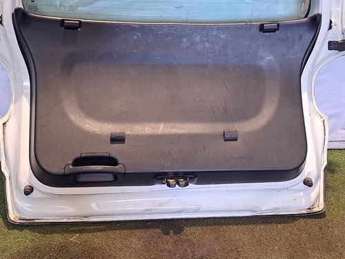 Portellone Posteriore Completo FIAT 500 L Serie (351_352) (12>)