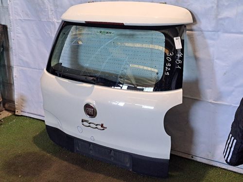 Portellone Posteriore Completo FIAT 500 L Serie (351_352) (12>)