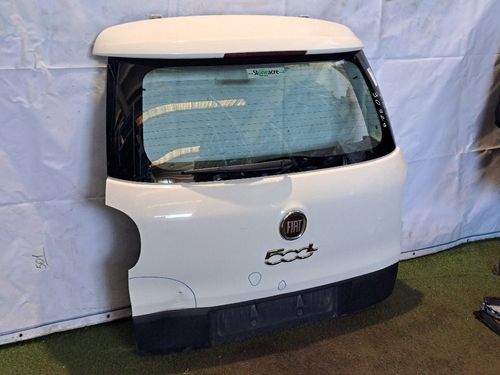 Portellone Posteriore Completo FIAT 500 L Serie (351_352) (12>)
