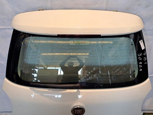 Portellone Posteriore Completo FIAT 500 L Serie (351_352) (12>)