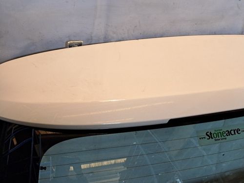 Portellone Posteriore Completo FIAT 500 L Serie (351_352) (12>)