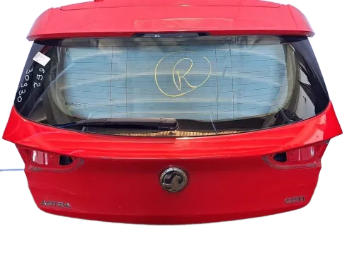 Portellone Posteriore Completo OPEL Astra K Sports Tourer (15>22)