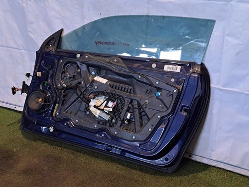 Portiera anteriore Destra VOLKSWAGEN Scirocco Serie (137) (08>14)