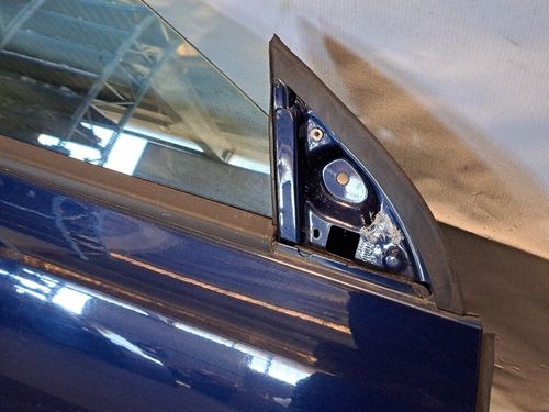 Portiera anteriore Destra VOLKSWAGEN Scirocco Serie (137) (08>14)