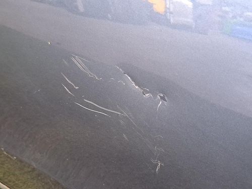 Portiera anteriore Destra VOLKSWAGEN Passat Berlina 5° Serie
