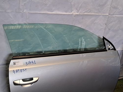 Portiera anteriore Destra VOLKSWAGEN Scirocco Serie (137) (08>14)