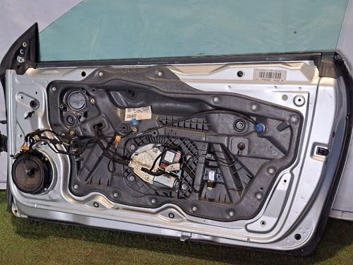 Portiera anteriore Destra VOLKSWAGEN Scirocco Serie (137) (08>14)