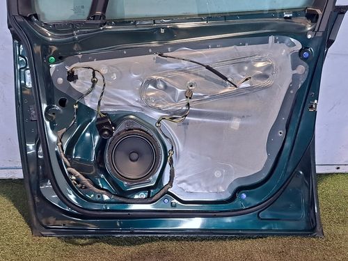 Portiera anteriore Destra OPEL Meriva 3° Serie