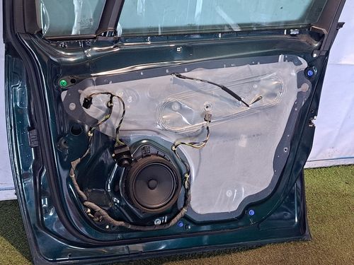 Portiera anteriore Destra OPEL Meriva 3° Serie