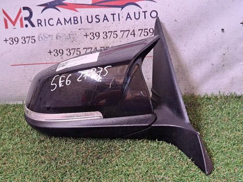 Specchietto Retrovisore Destro BMW Serie 1 F20 (11>19)