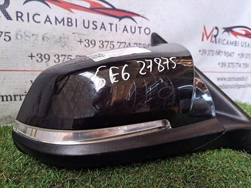 Specchietto Retrovisore Destro BMW Serie 1 F20 (11>19)