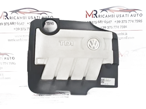 Coprimotore VOLKSWAGEN Golf 6 Berlina (08>12)