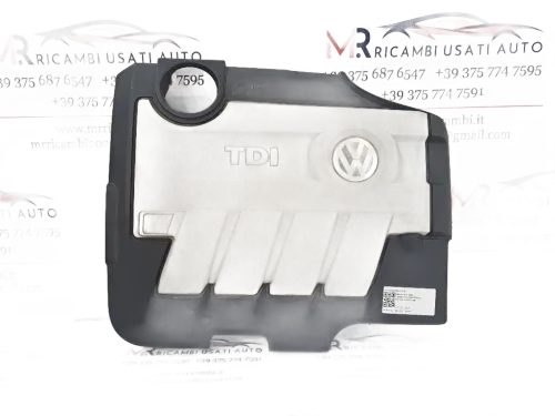 Coprimotore VOLKSWAGEN Golf 6 Berlina (08>12)