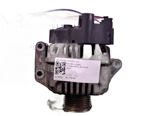 Alternatore FIAT Tipo (356) 4 Porte Berlina (16>)