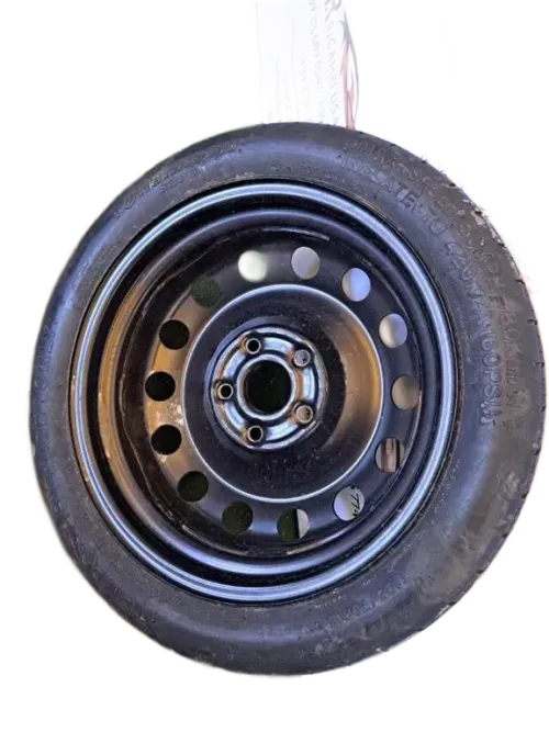 Ruotino di scorta VOLKSWAGEN Scirocco Serie (137) (08>14)