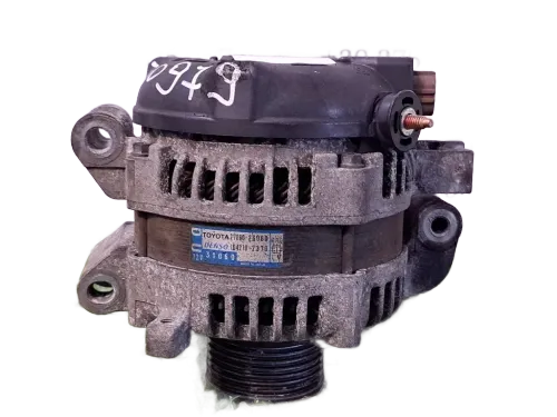 Alternatore TOYOTA Rav4 5° Serie