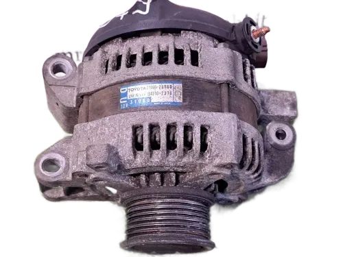 Alternatore TOYOTA Rav4 5° Serie
