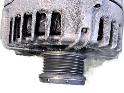 Alternatore BMW Serie 5 F10