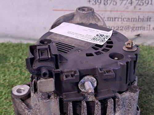 Alternatore BMW Serie 5 F10