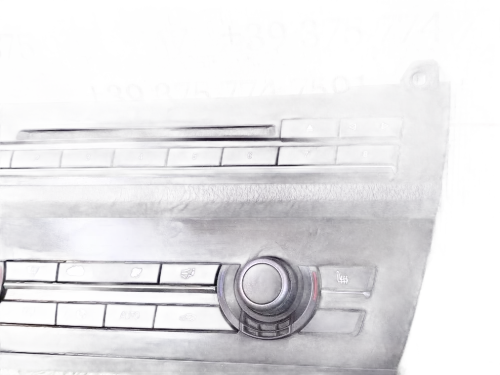 Comandi Clima BMW Serie 5 F10