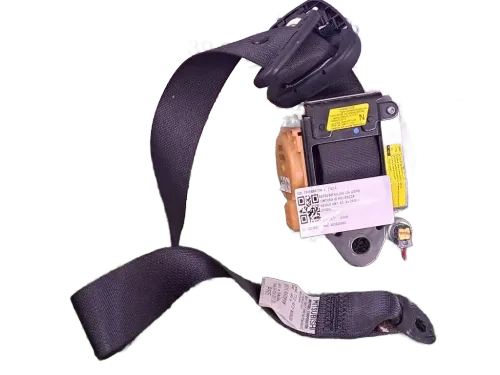 Cintura di Sicurezza Anteriore Sinistra MITSUBISHI L 200 4° Serie