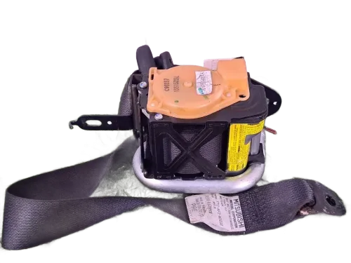 Cintura di Sicurezza Anteriore Sinistra MITSUBISHI L 200 4° Serie