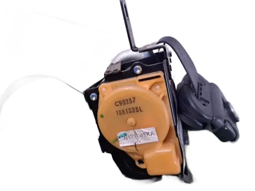 Cintura di Sicurezza Anteriore Sinistra MITSUBISHI L 200 4° Serie