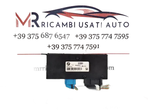 Centralina Gateway BMW Serie 5 F10